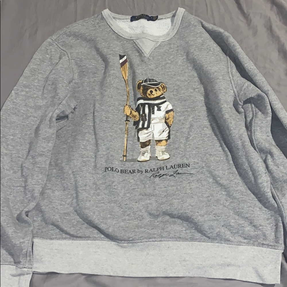 Polo by Ralph Lauren Sweatshirt